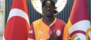 Official statement from Galatasaray SK