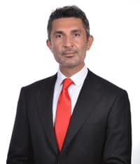 Emir Aral